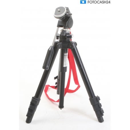 Slik 444-SPORT Fotostativ Photo tripod ca 100cm (290215)