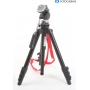 Slik 444-SPORT Fotostativ Photo tripod ca 100cm (290215)