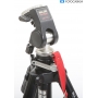 Slik 444-SPORT Fotostativ Photo tripod ca 100cm (290215)