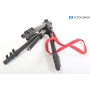 Slik 444-SPORT Fotostativ Photo tripod ca 100cm (290215)