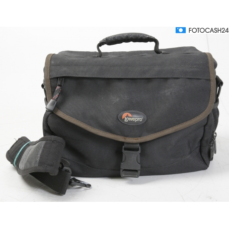 Lowepro Nova 4 Foto Tasche Kameratasche ca. 33x20x20 cm (290216)
