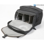 Lowepro Nova 4 Foto Tasche Kameratasche ca. 33x20x20 cm (290216)