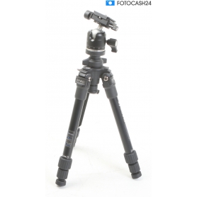 Benro TMS07A Mg-Aluminium Tripod Stativ ca.60 cm (290217)