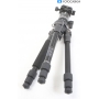 Benro TMS07A Mg-Aluminium Tripod Stativ ca.60 cm (290217)