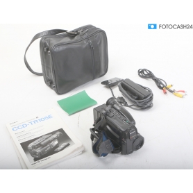 Sony Handycam CCD-TR780F (290219)