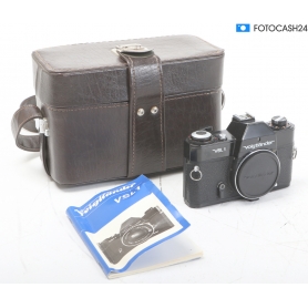 Voigtländer VSL 1 Kamera (290262)
