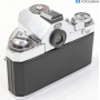 Zeiss Ikon Icarex 35 CS mit Carl Zeiss Tessar 2,8/50 (290263)