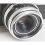 Zeiss Ikon Icarex 35 CS mit Carl Zeiss Tessar 2,8/50 (290263)