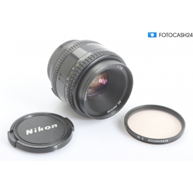 Nikon AF 1,8/50 (290318)