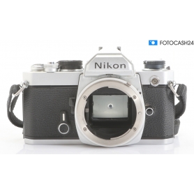 Nikon FM Silver (290324)