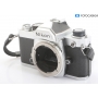Nikon FM Silver (290324)