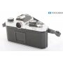 Nikon FM Silver (290324)