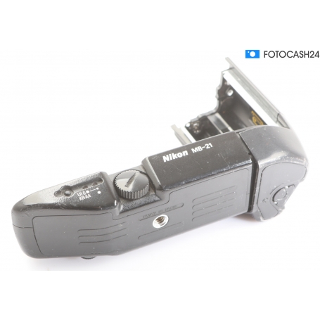 Nikon MB-21 Griff (290331)