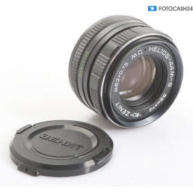 Zenit Helios-44M-6 2,0/58 M52x0,75 russisches Objektiv (290340)