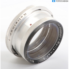 Rollei Heidosmat-Rolleinar 1 Close-up R III Linse Germany (290341)