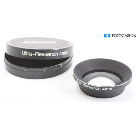 Revue Ultra-Revuenon 4 mm (290346)