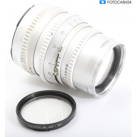 Hasselblad Sonnar 4,0/150 T* Zeiss Synchro Compur Chrom (290347)