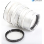 Hasselblad Sonnar 4,0/150 T* Zeiss Synchro Compur Chrom (290347)