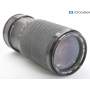 Soligor 4,5/80-200 Macro F/AX für Konica AR (290351)