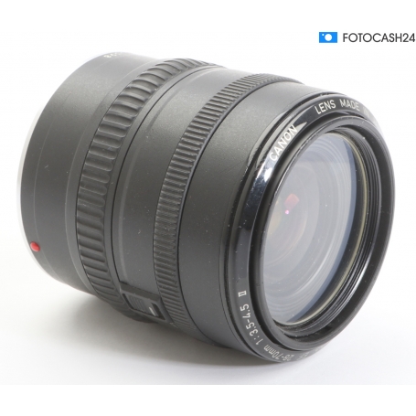 Canon EF 3,5-4,5/28-70 II (290352)
