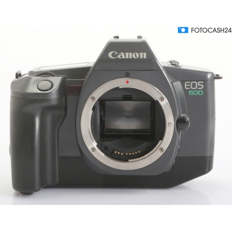 Canon EOS 600 (290354)