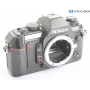 Nikon F-501 Analoge Spiegelreflex Kamera (290358)