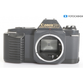 Canon T50 Analoge Spiegelreflex Kamera (290359)