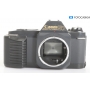 Canon T50 Analoge Spiegelreflex Kamera (290359)