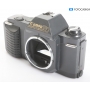 Canon T50 Analoge Spiegelreflex Kamera (290359)