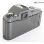 Canon T50 Analoge Spiegelreflex Kamera (290359)