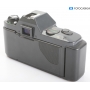 Canon T50 Analoge Spiegelreflex Kamera (290359)