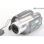 Panasonic NV-GS330 3CCD MiniDV Digital Video Camcorder mit Zubehör (290360)