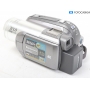 Panasonic NV-GS330 3CCD MiniDV Digital Video Camcorder mit Zubehör (290360)