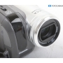 Panasonic NV-GS330 3CCD MiniDV Digital Video Camcorder mit Zubehör (290360)