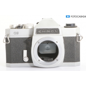 Chinon CS analoge Spiegelreflexkamera 35 mm (290361)