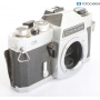 Chinon CS analoge Spiegelreflexkamera 35 mm (290361)