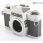 Chinon CS analoge Spiegelreflexkamera 35 mm (290361)