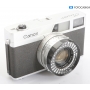 Canon Canonet Sucherkamera Kamera Analogkamera analog (290362)