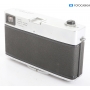 Canon Canonet Sucherkamera Kamera Analogkamera analog (290362)