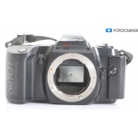 Olympus OM101 Power Focus Kamera (290363)