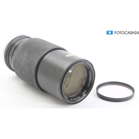 Olympus Auto-Zoom Zuiko 4,0/65-200 OM-System (290365)