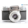 Zeiss-Ikon Matic Contaflex Synchro-Compur mit Tessar 2,8/50 (290366)