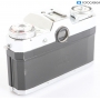 Zeiss-Ikon Matic Contaflex Synchro-Compur mit Tessar 2,8/50 (290366)