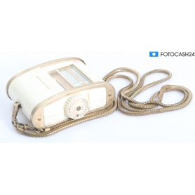 Gossen Sixtomat Licht Belichtungsmesser (290368)