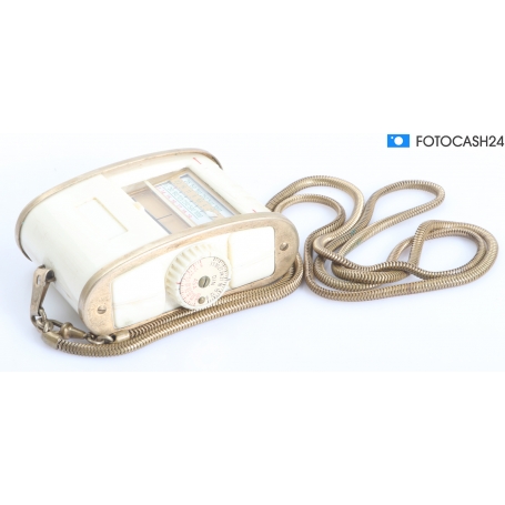 Gossen Sixtomat Licht Belichtungsmesser (290368)