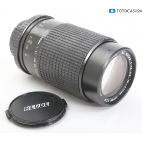 Revuenon Zoom 4,5-56/70-210 für M42 (290369)