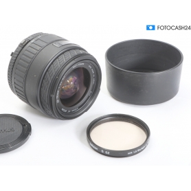 Sigma UC 3,5-4,5/28-70 Zoom NI/AF D (290371)