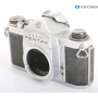 Asahi Pentax S1a Analoge 35 mm Kamera (290372)