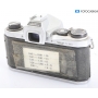 Asahi Pentax S1a Analoge 35 mm Kamera (290372)