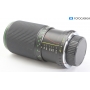 Hanimex 4,5/80-200 MC Automatic Zoom für Minolta MC/MD (290373)
